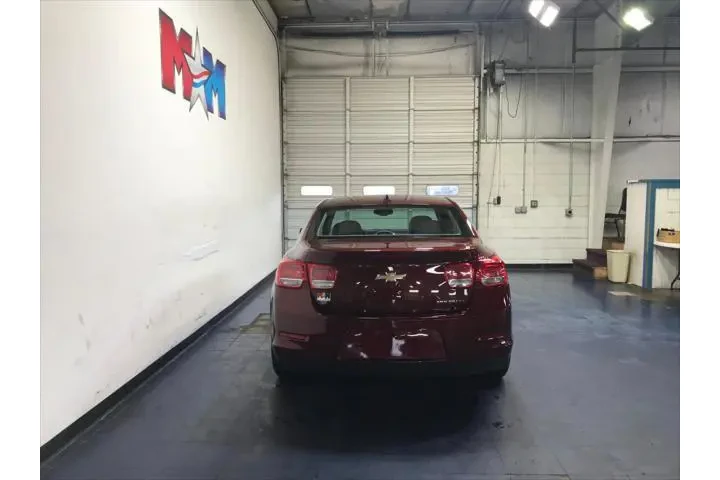 $13489 : Chevrolet Malibu 2015 LT 4dr image 3