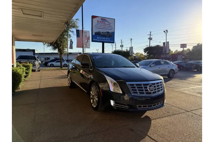 $14499 : 2014 XTS Luxury Collection image 3