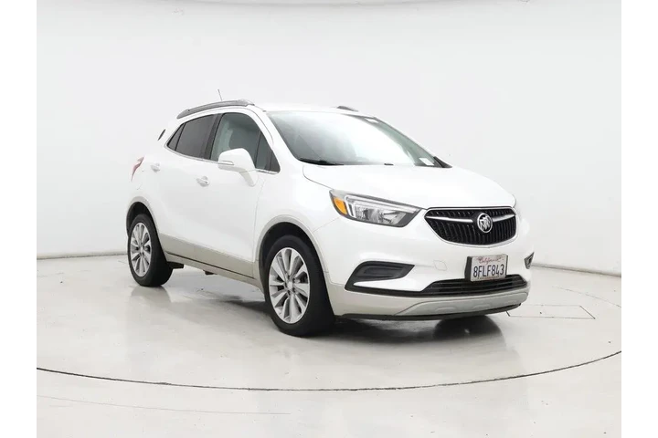 $12998 : Buick Encore 2018 Preferred image 1