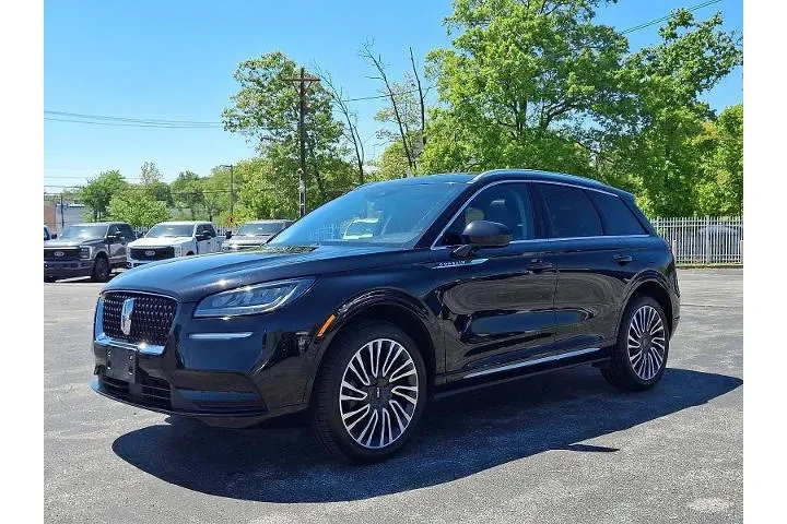 $31305 : Lincoln Corsair 2022 AWD Sta image 3