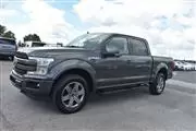 2018 F-150 Lariat en Memphis