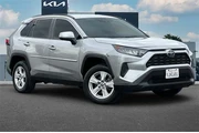 $19866 : Toyota RAV4 Hybrid 2019 AWD thumbnail