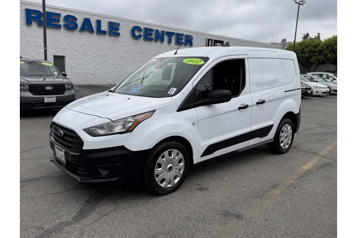 $34995 : Ford Transit Connect 2022 XL image 5