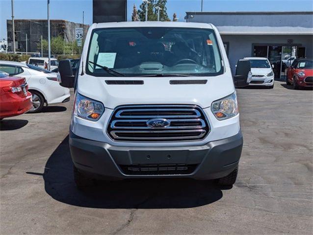 $36899 : 2017 Transit Wagon image 4