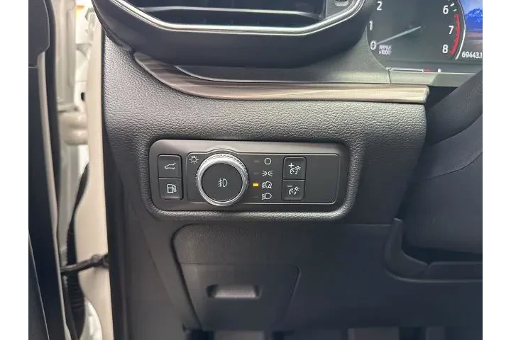 $24813 : Ford Explorer Hybrid 2020 Li image 8