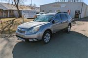$6500 : 2010 Outback 2.5i Limited thumbnail