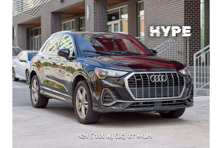 $19990 : 2020 AUDI Q3 image 2