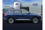 $19795 : Hyundai SANTA FE 2022 AWD Li thumbnail