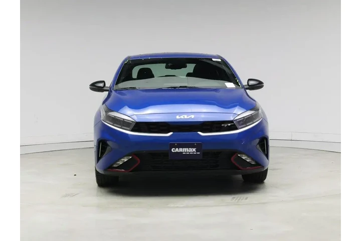 $19998 : Kia Forte 2023 GT 4dr Sedan image 5