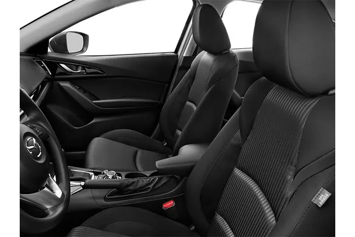 $11999 : Mazda Mazda3 2014 i Touring image 9