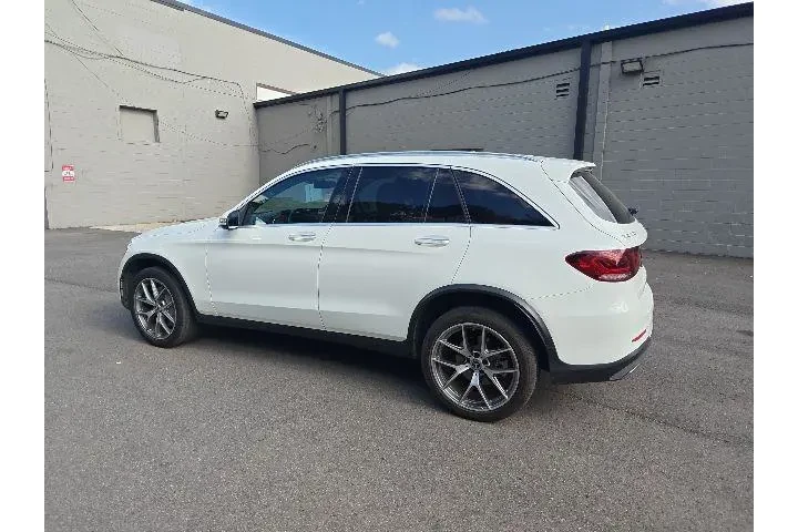 $20990 : Mercedes-Benz GLC 2020 GLC 3 image 4