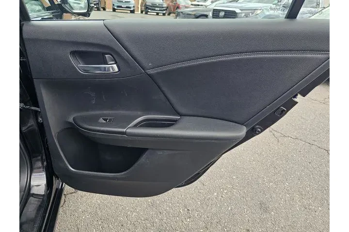 $15593 : Honda Accord 2014 EX-L V6 4d image 10