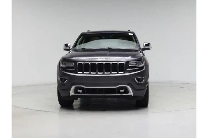 $18998 : Jeep Grand Cherokee 2014 4x2 image 5