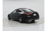 $37998 : Mercedes-Benz C-Class 2024 C thumbnail