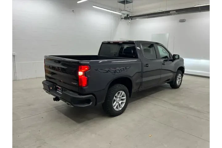 $37990 : Chevrolet Silverado 1500 202 image 3