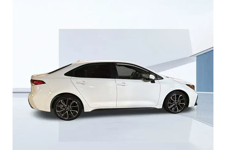 $19299 : Toyota Corolla 2022 SE 4dr S image 6