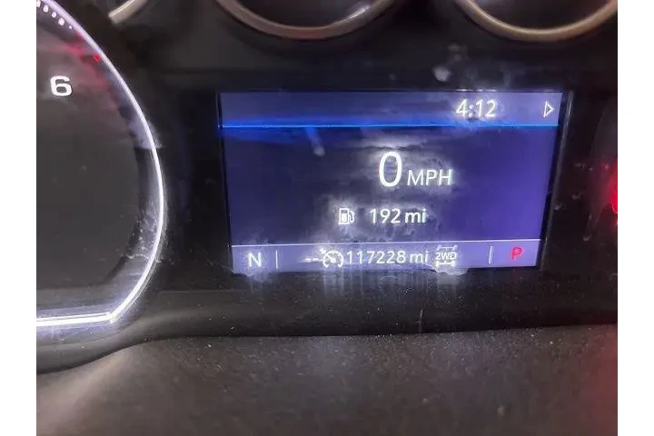 $34500 : Chevrolet Silverado 2500HD 2 image 6