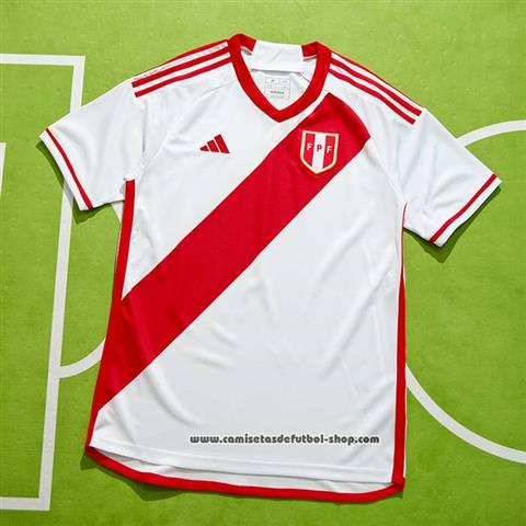 $19 : Camiseta De Futbol De Peru 24 image 1