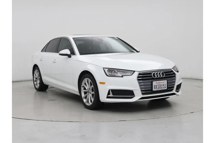 $20998 : Audi A4 2019 Titanium 40 TFS image 1