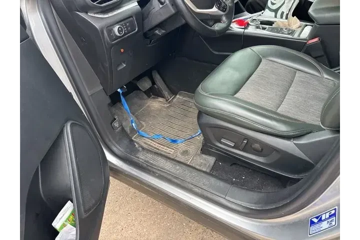 $26792 : Ford Explorer 2021 AWD Timbe image 6