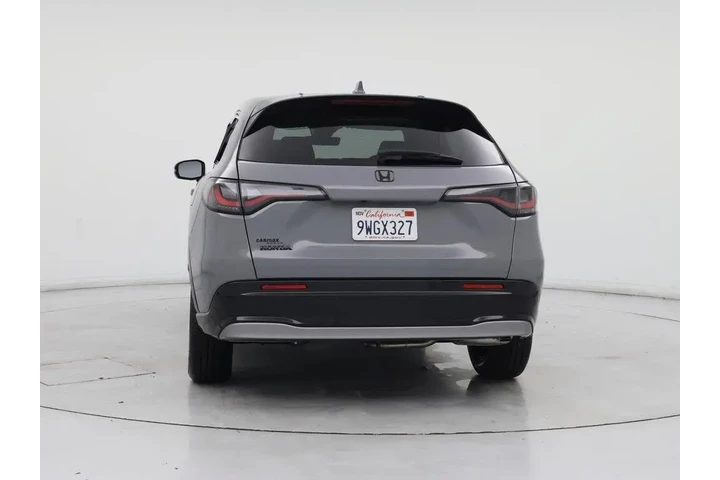 $32998 : Honda HR-V 2026 EX-L 4dr Cro image 6