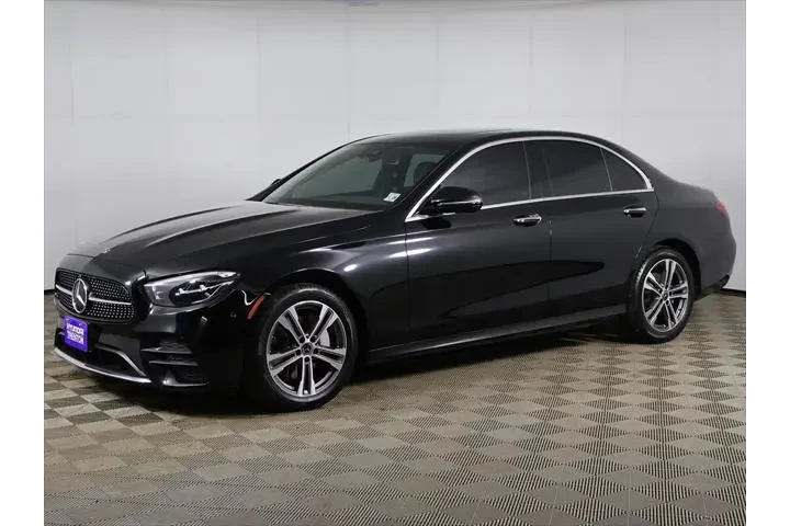 $29499 : Mercedes-Benz E-Class 2021 A image 9