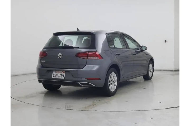 $17998 : Volkswagen Golf 2019 S 4dr H image 8