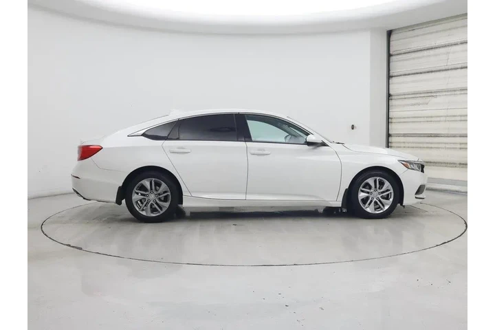 $18998 : Honda Accord 2019 LX 4dr Sed image 7