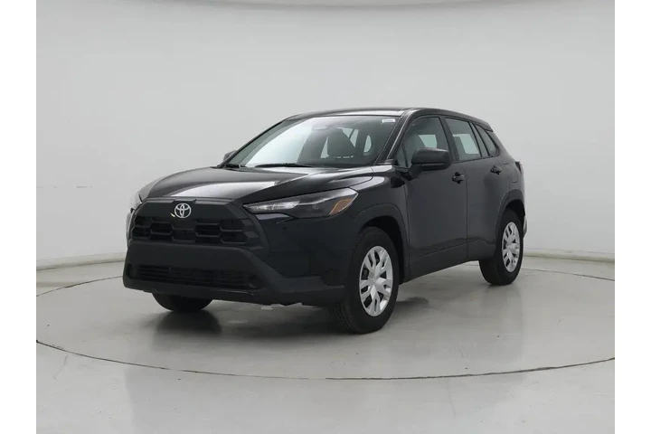 $26998 : Toyota Corolla Cross 2026 L image 4