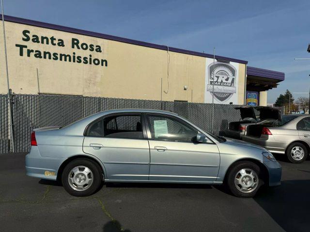 $4750 : 2005 HONDA CIVIC2005 HONDA CI image 5