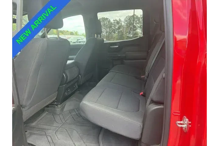 $23539 : Chevrolet Silverado 1500 202 image 7