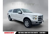 Ford F-150 2015 4x4 Platinum