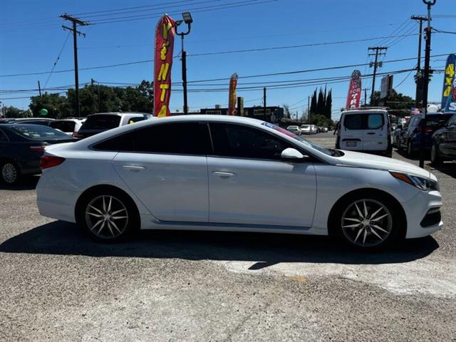 $11599 : 2017 Sonata Sport 2.0T image 10