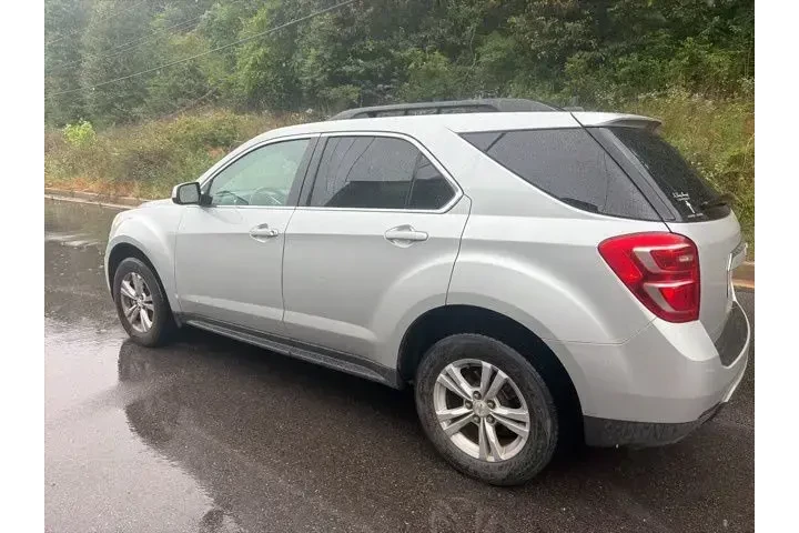 $7990 : Chevrolet Equinox 2016 LT 4d image 6