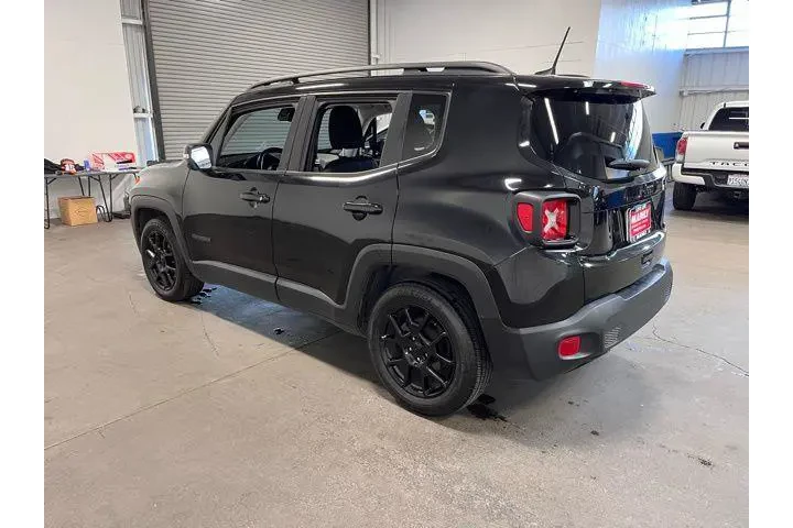 $14965 : Jeep Renegade 2019 image 5