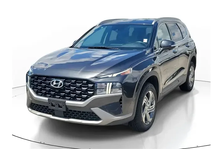 $20591 : Hyundai SANTA FE 2023 AWD SE image 2