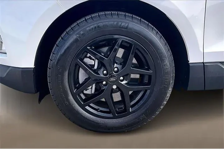 $29096 : Ford Edge 2024 AWD SEL 4dr S image 6