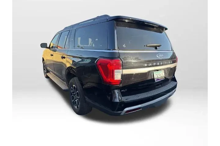 $38245 : Ford Expedition MAX 2024 4x4 image 5