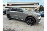 $33388 : Dodge Durango 2024 AWD GT 4d thumbnail
