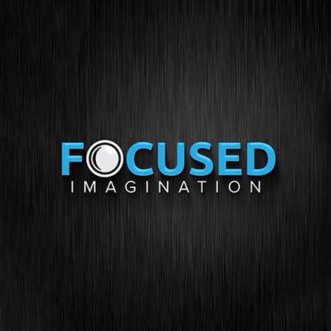 Focused Imagination image 1