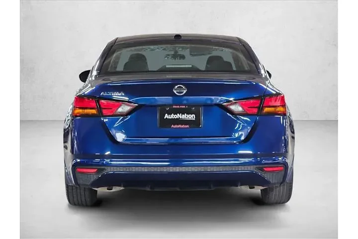 $14999 : Nissan Altima 2019 2.5 S 4dr image 7