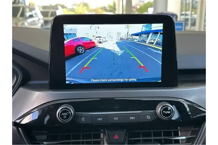 $23000 : Ford Escape 2024 Active 4dr image 10