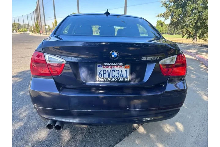 $8880 : 2008 BMW 3 Series 328i image 5