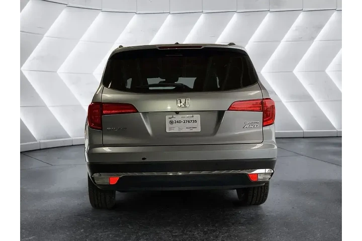 $18000 : Honda Pilot 2016 AWD Touring image 10