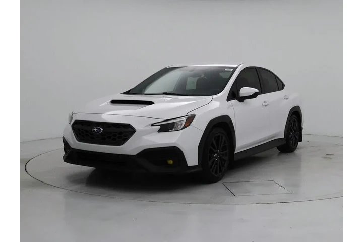 $27998 : Subaru WRX 2023 AWD Premium image 4