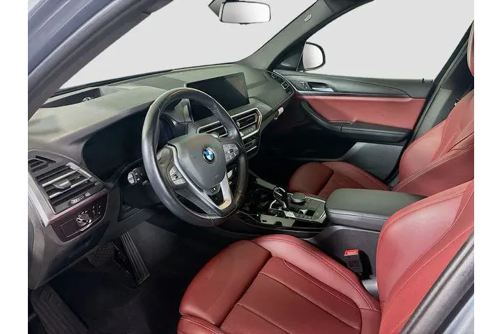 $38433 : BMW X3 2023 AWD xDrive30i 4d image 9