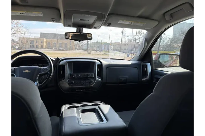 $25495 : 2016 Silverado 1500 image 10