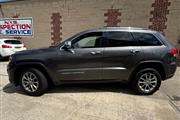 $8795 : 2015 Grand Cherokee Limited 4 thumbnail