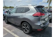 $15990 : Nissan Rogue 2018 S 4dr Cros thumbnail