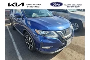 Nissan Rogue 2019 S 4dr Cros en San Diego